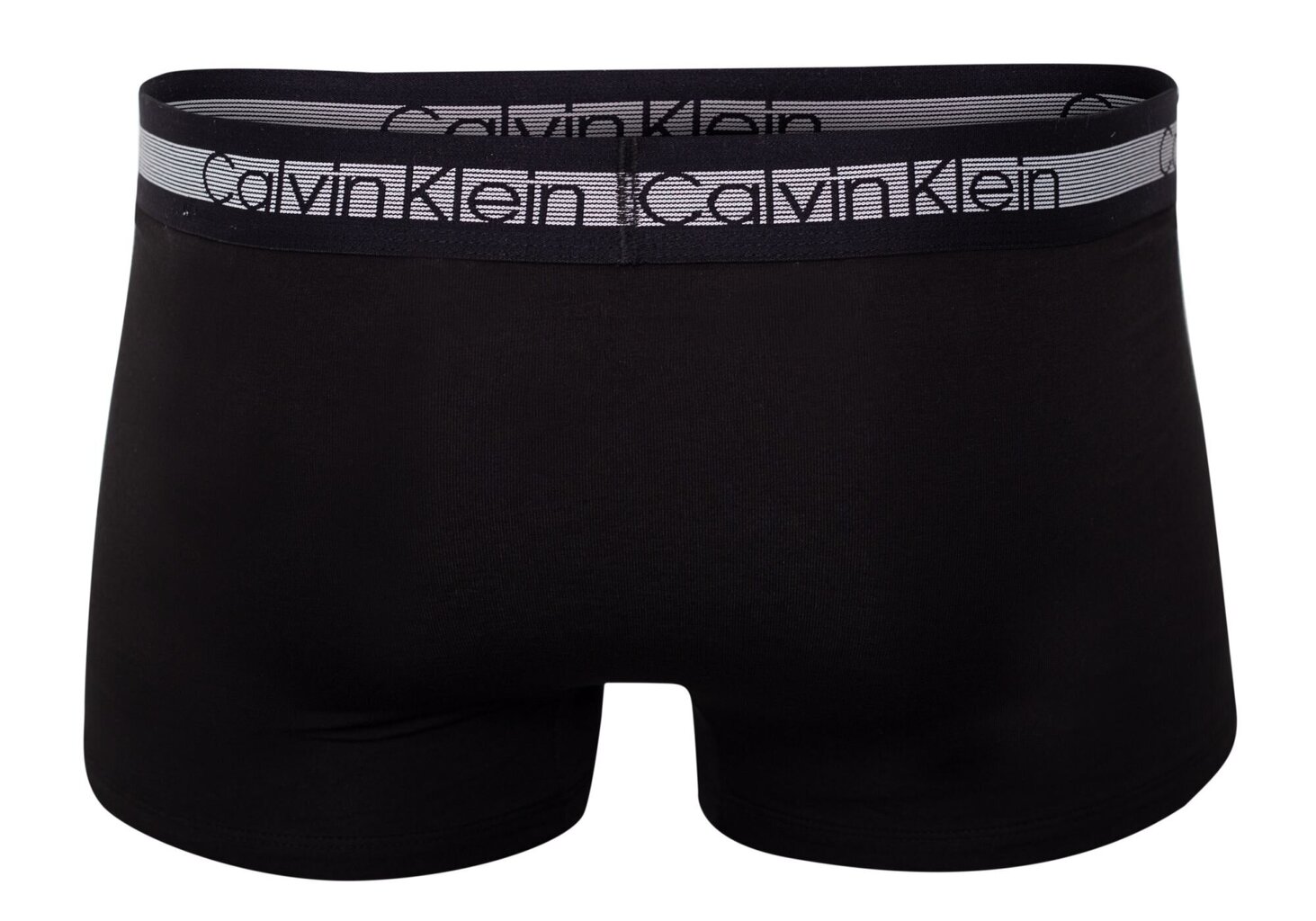 MEESTE CALVIN KLEIN COOLING TRUNK BOKSERID, 3 PAARI, MUST NB1799A 001 12469 hind ja info | Meeste aluspesu | kaup24.ee