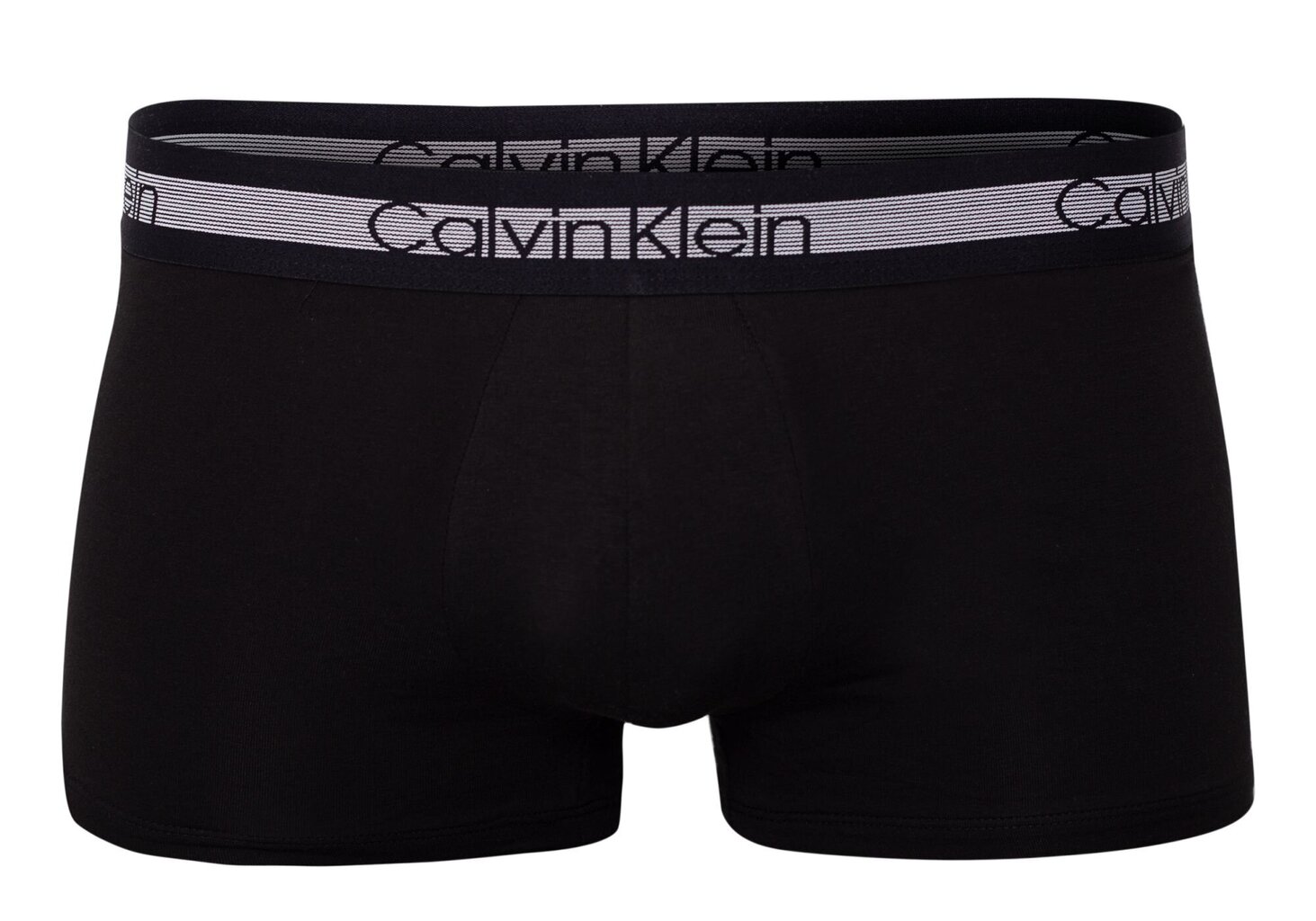 MEESTE CALVIN KLEIN COOLING TRUNK BOKSERID, 3 PAARI, MUST NB1799A 001 12469 hind ja info | Meeste aluspesu | kaup24.ee