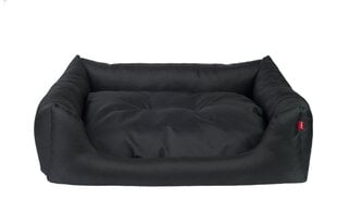 Ase Amiplay Sofa Basic​, XL, must hind ja info | Pesad, kuudid | kaup24.ee