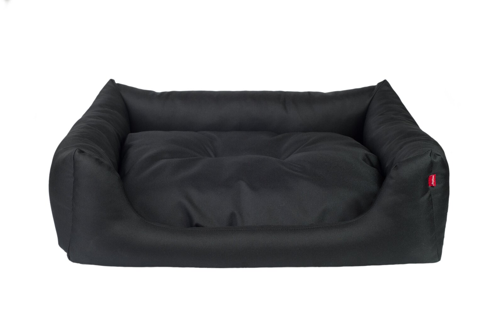 Ase Amiplay Sofa Basic​, XL, must цена и информация | Pesad, padjad | kaup24.ee