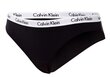 CALVIN KLEIN NAISTE BIKIINIPÜKSID, 3 PAARI, MUST QD3588E-001 13195 hind ja info | Naiste aluspüksid | kaup24.ee