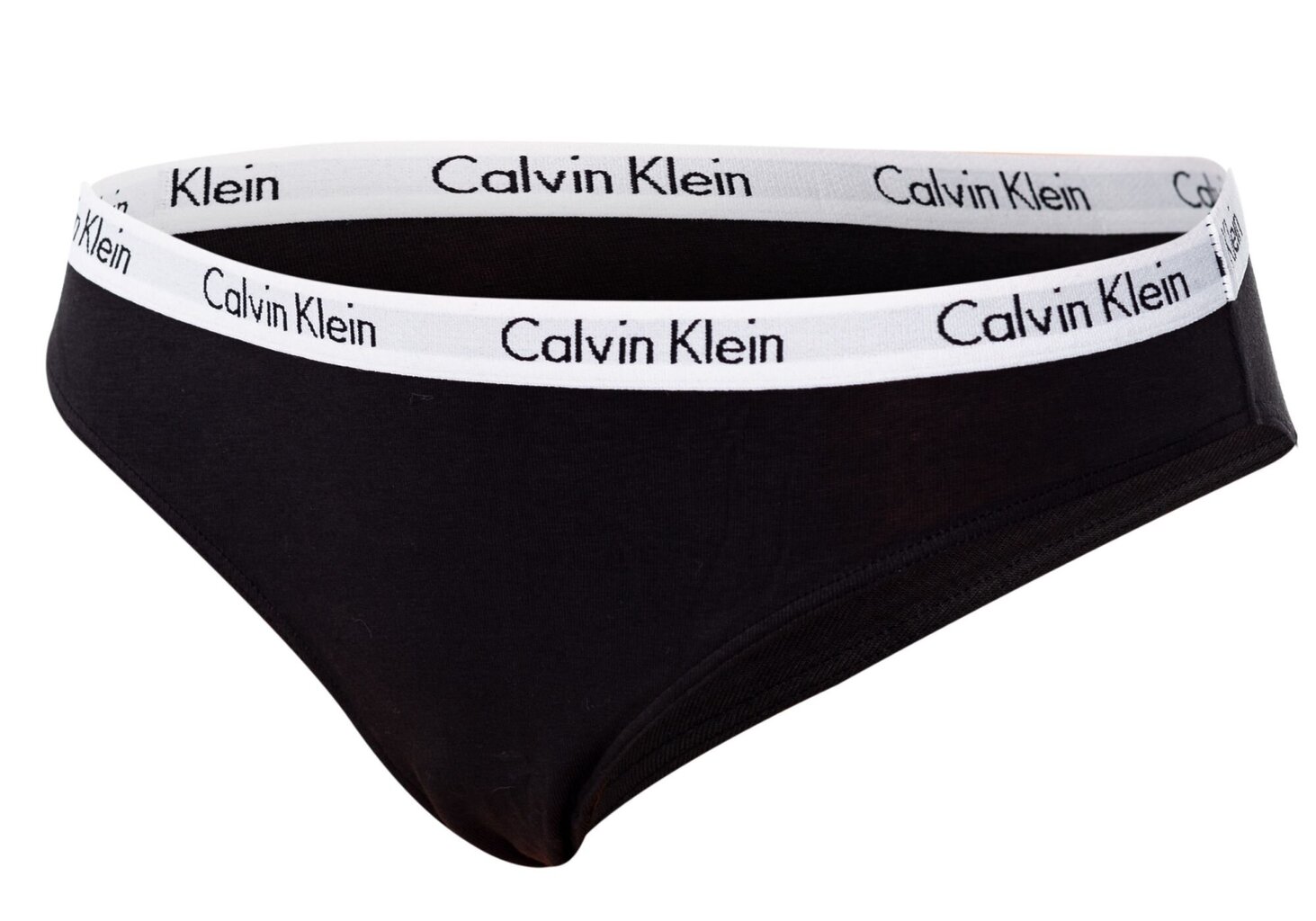 CALVIN KLEIN NAISTE BIKIINIPÜKSID, 3 PAARI, MUST/VALGE QD3588E WZB 14822 цена и информация | Naiste aluspüksid | kaup24.ee