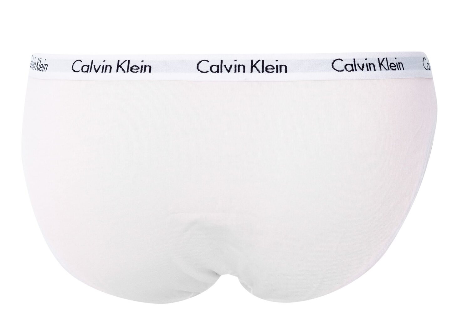 CALVIN KLEIN NAISTE BIKIINIPÜKSID, 3 PAARI, MUST/VALGE QD3588E WZB 14822 цена и информация | Naiste aluspüksid | kaup24.ee