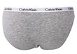 CALVIN KLEIN NAISTE BIKIINIPÜKSID, 3 PAARI, MUST/VALGE/HALL QD3588E 999 14829 цена и информация | Naiste aluspüksid | kaup24.ee