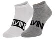 Sokid Calvin Klein, 2 paari 100001857 001 17238 hind ja info | Meeste sokid | kaup24.ee