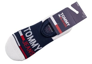 Mikrosokid Tommy Hilfiger 2 paari, 100000402 002 17895 hind ja info | Meeste sokid | kaup24.ee