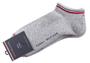 Мужские носки Tommy Hilfiger, 2 пары, 100001093 085 18145 цена и информация | Мужские носки | kaup24.ee