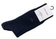 Calvin Klein sokid, 2 paari, NAVY 100001876 004 19141 цена и информация | Meeste sokid | kaup24.ee