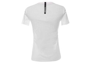 Женская футболка Guess SS CN MILENA TEE, белая, W0BI14K7DN0 TWHT 19279 цена и информация | Женские футболки | kaup24.ee