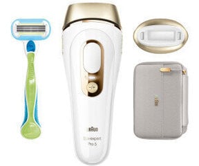 Braun Silk-expert Pro 5 PL5054 hind ja info | Epilaatorid, raseerijad | kaup24.ee