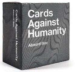 Lauamängu täiendus Cards Against Humanity Absurd Box hind ja info | Lauamängud ja mõistatused | kaup24.ee