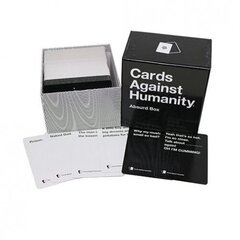 Аксессуар для настольных игр Cards Against Humanity Absurd Box цена и информация | Настольные игры, головоломки | kaup24.ee