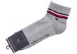 Meeste sokid Tommy Hilfiger, 2 paari, 100001094 085 18148 цена и информация | Meeste sokid | kaup24.ee