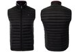 Tommy Hilfiger meeste tepitud sulevest Core Packable Down Vest Black MW0MW12719 BAS 18815 hind ja info | Meeste vestid | kaup24.ee