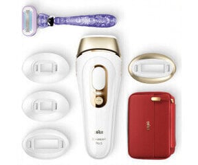 Braun Silk-expert Pro 5 PL5387 hind ja info | Braun Kodumasinad, kodutehnika | kaup24.ee