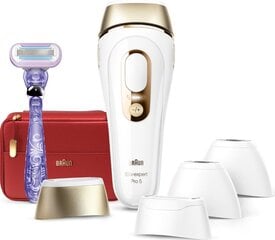 Braun Silk-expert Pro 5 PL5387 hind ja info | Epilaatorid, raseerijad | kaup24.ee