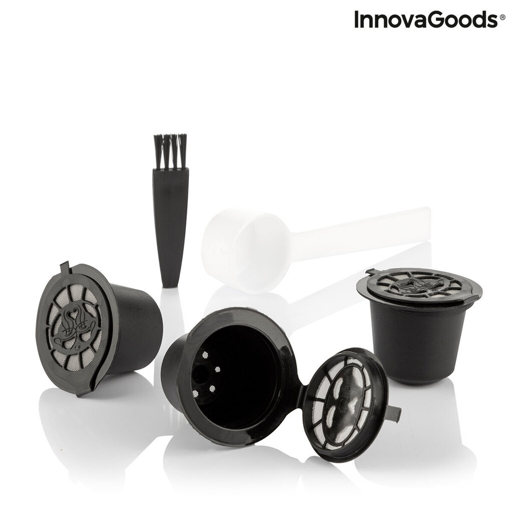 InnovaGoods hind ja info | Kohvimasinate lisatarvikud | kaup24.ee