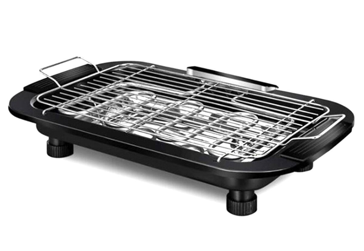 ApTableGrill 1 hind ja info | Elektrigrillid | kaup24.ee