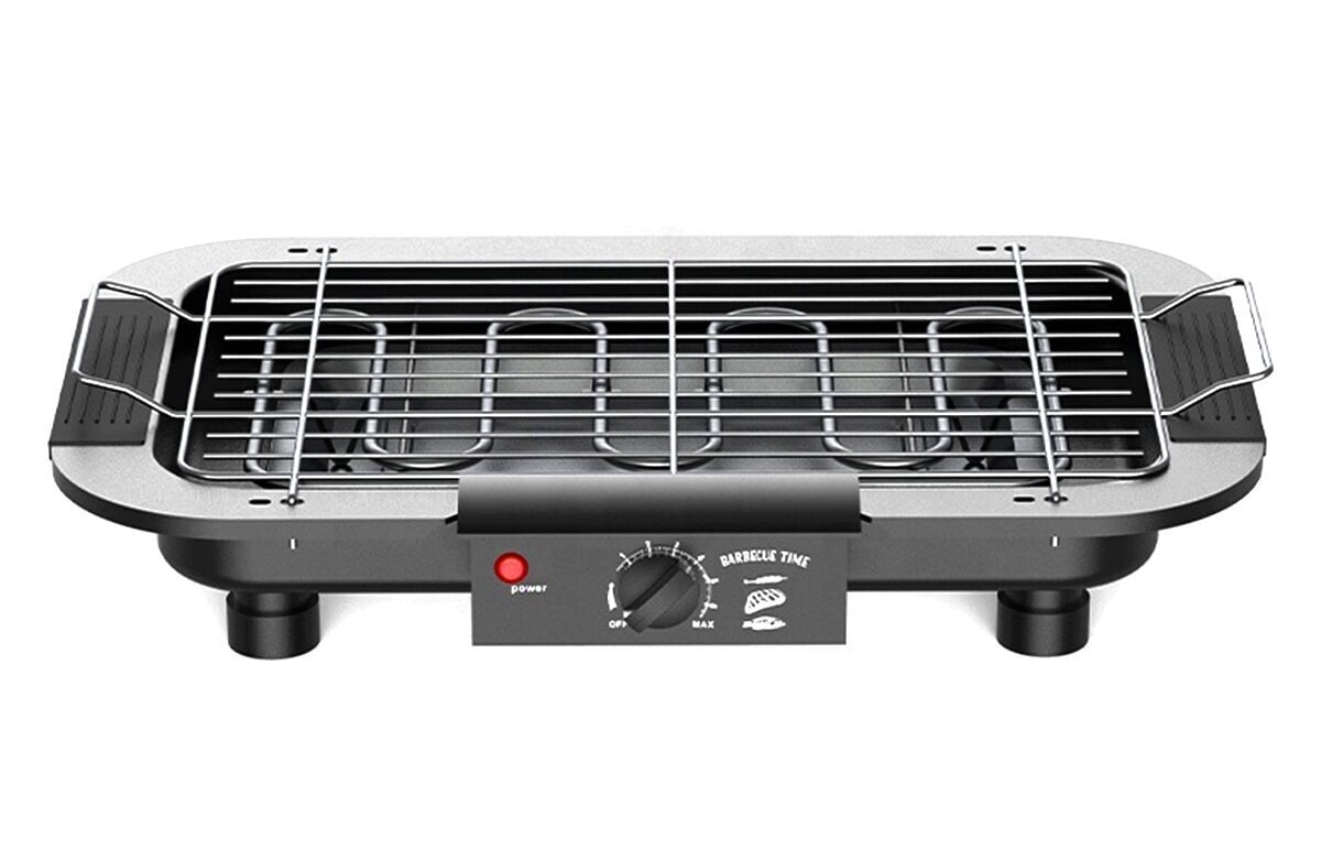 ApTableGrill 1 hind ja info | Elektrigrillid | kaup24.ee