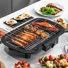 ApTableGrill 1 цена и информация | Электрогрили, маринаторы | kaup24.ee