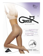 GATTA CLAUDIA sukkpüksid 20 2-4 hind ja info | Sukkpüksid | kaup24.ee