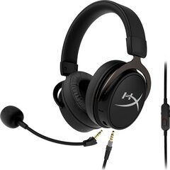  HyperX Cloud Mix 4P5K9AA цена и информация | Наушники | kaup24.ee