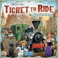 Lauamäng Ticket to Ride: Germany, EN hind ja info | Lauamängud ja mõistatused | kaup24.ee