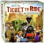 Lauamäng Ticket to Ride: Germany, EN hind ja info | Lauamängud ja mõistatused | kaup24.ee