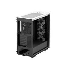 DeepCool CK560 цена и информация | Корпуса | kaup24.ee