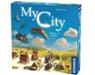 Lauamäng My City, EN цена и информация | Lauamängud ja mõistatused | kaup24.ee