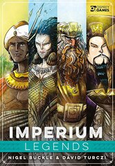 Настольная игра Imperium: Легенды, EN цена и информация | Настольные игры, головоломки | kaup24.ee