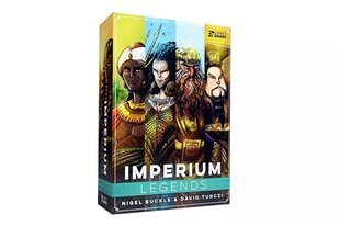 Lauamäng Imperium: Legends, EN hind ja info | Lauamängud ja mõistatused | kaup24.ee