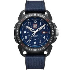 Мужские часы Luminox XL.1003.ICE цена и информация | Мужские часы | kaup24.ee