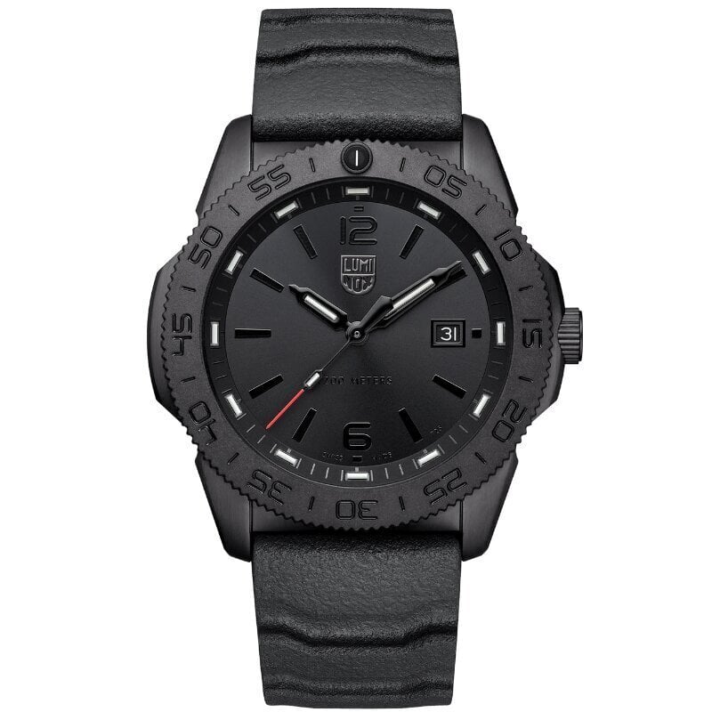 Meeste käekell Luminox Pacific Diver XS.3121.BO цена и информация | Meeste käekellad | kaup24.ee