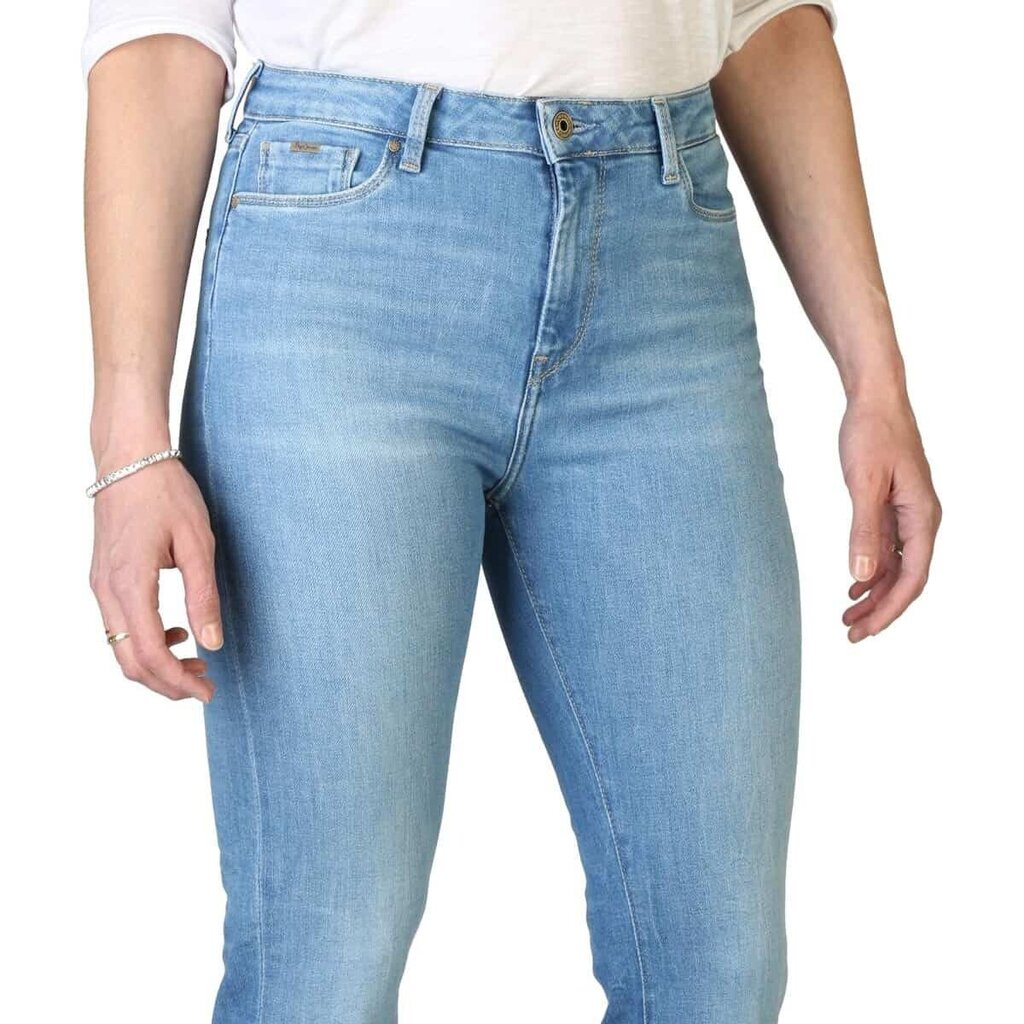 Naiste teksad Pepe Jeans- DION FLARE_PL204156PC2 70976 цена и информация | Naiste teksad | kaup24.ee