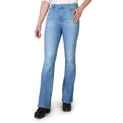 Джинсы Pepe Jeans - DION FLARE_PL204156PC2 70976 DION-FLARE_PL204156PC2_L32-31 цена и информация | Женские тканевые брюки с поясом, синие | kaup24.ee