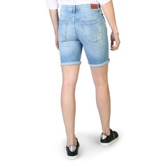 Naiste teksad Pepe Jeans - POPPY_PL801000PC9 70975 цена и информация | Женские шорты | kaup24.ee