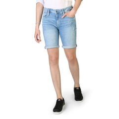 Naiste teksad Pepe Jeans - POPPY_PL801000PC9 70975 hind ja info | Naiste lühikesed püksid | kaup24.ee