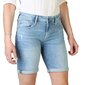 Naiste teksad Pepe Jeans - POPPY_PL801000PC9 70975 цена и информация | Naiste lühikesed püksid | kaup24.ee