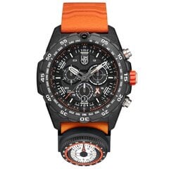 Meeste käekell Luminox Bear Grylls Survival Chronograph MASTER Series Compass XB.3749 цена и информация | Мужские часы | kaup24.ee