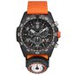 Meeste käekell Luminox Bear Grylls Survival Chronograph MASTER Series Compass XB.3749 цена и информация | Meeste käekellad | kaup24.ee