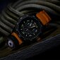 Meeste käekell Luminox Bear Grylls Survival Chronograph MASTER Series Compass XB.3749 hind ja info | Meeste käekellad | kaup24.ee