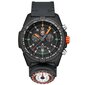 Meeste käekell Luminox Luminox Bear Grylls Survival Land Series Chronograph XB.3781.KM hind ja info | Meeste käekellad | kaup24.ee