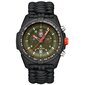 Meeste käekell Luminox Bear Grylls Survival Land Series Chronograph XB.3797.KM цена и информация | Meeste käekellad | kaup24.ee