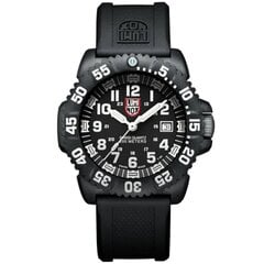 Luminox Original Navy SEAL Military Dive XS.3051.F XS.3051.F цена и информация | Мужские часы | kaup24.ee