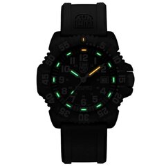 Luminox Original Navy SEAL Military Dive XS.3051.F XS.3051.F цена и информация | Мужские часы | kaup24.ee