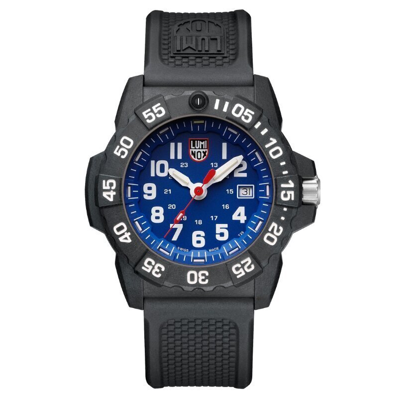 Meeste käekell Luminox Navy SEAL Military Dive XS.3503.F hind ja info | Meeste käekellad | kaup24.ee