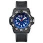 Meeste käekell Luminox Navy SEAL Military Dive XS.3503.F hind ja info | Meeste käekellad | kaup24.ee