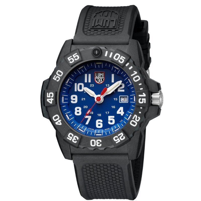 Meeste käekell Luminox Navy SEAL Military Dive XS.3503.F hind ja info | Meeste käekellad | kaup24.ee