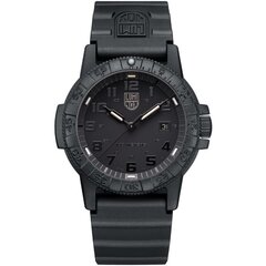 Meeste käekell Luminox Leatherback Sea Turtle Giant XS.0321.BO.L цена и информация | Мужские часы | kaup24.ee